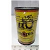 Image 2 : Pennzoil Oil Tin