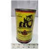 Image 1 : Pennzoil Oil Tin