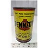 Image 2 : Pennzoil Oil Tin