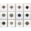 Image 1 : Lot of foreign currency - some silver