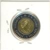 Image 2 : 2018 Armistice Colored Poppy Toonie