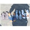 Image 1 : Lot of 7.5M shoes