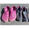 Image 2 : Lot of 7.5M shoes