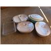 Image 1 : Box of PYREX and Corning ware