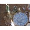 Image 2 : lot of household décor items