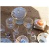Image 3 : lot of household décor items
