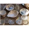 Image 4 : lot of household décor items