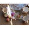 Image 5 : lot of household décor items