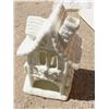 Image 5 : Lot of house hold glassware/candles/décor, etc.