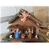 Image 3 : 2 Christmas Nativity sets
