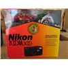 Image 3 : Nikon Cameras (1=Digital & 1=Film) + Graphic design studio + Samsung Rugby II