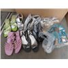 Image 1 : Lot of Women's dress shoes - most sizes = 7M