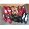 Image 1 : Lot of Women's dress shoes - most sizes = 7M