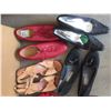 Image 3 : Lot of Women's dress shoes - most sizes = 7M