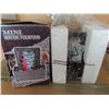 Image 1 : Mini water fountain - new