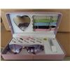 Image 1 : Denacci watch and glasses kit - Missing the watch