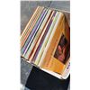 Image 1 : Box of Records