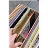 Image 3 : Box of Records