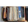 Image 2 : Box of Records