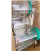 Image 3 : Box of Mason Jars and Kitchenware