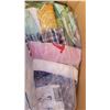 Image 4 : Box of Crafting Supplies
