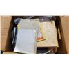 Image 1 : Box of Misc.