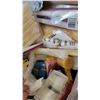 Image 3 : Box of Misc. Candles