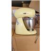 Image 1 : Hamilton Beach Metal Mixer - not tested