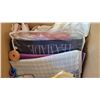Image 2 : Box of Misc. Crafting Supplies