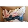 Image 3 : Box of Misc. Crafting Supplies