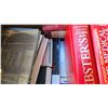 Image 2 : Box of Non-fiction Books