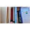 Image 3 : Box of Non-fiction Books