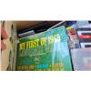 Image 3 : Box of Records