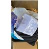 Image 1 : Box of Misc. Clothes