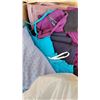 Image 2 : Box of Misc. Clothes
