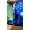 Image 2 : Box of a Dress and Pillows