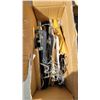 Image 1 : Box of Hangers