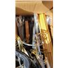 Image 2 : Box of Hangers