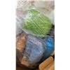 Image 2 : Bag of Yarn and String