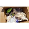 Image 2 : Box of Misc.