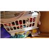 Image 3 : Box of Misc.