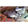 Image 2 : Box of Crafting Supplies