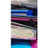 Image 2 : Box of Binders and Albums