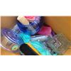 Image 2 : Box of Kitchenware