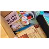 Image 4 : Box of Kitchenware