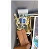 Image 2 : Box of Trophies, Puzzles and String Pearls