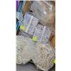 Image 3 : Box of Trophies, Puzzles and String Pearls