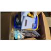 Image 1 : Box of Misc.