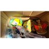 Image 2 : Box of Misc.
