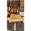 Image 2 : Set of 4 Matching Chairs - Great Condition